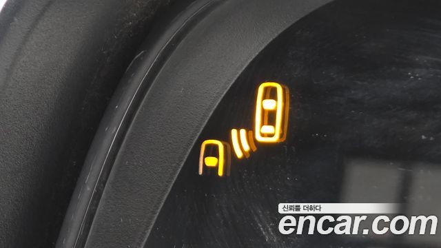 Chevrolet Orlando LPG LT Safety Pack 2018 — фото 21