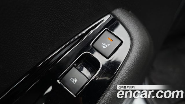 Chevrolet Orlando LPG LT Safety Pack 2018 — фото 22