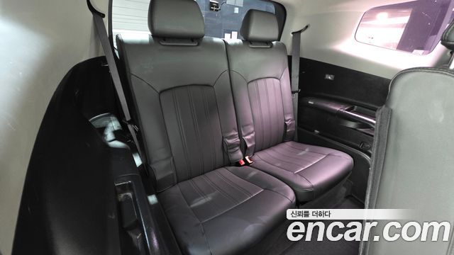 Chevrolet Orlando LPG LT Safety Pack 2018 — фото 23