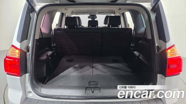 Chevrolet Orlando LPG LT Safety Pack 2018 — фото 24