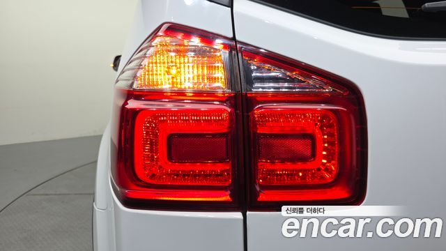 Chevrolet Orlando LPG LT Safety Pack 2018 — фото 29