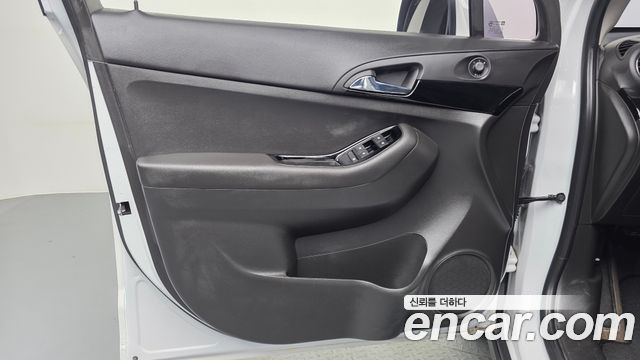 Chevrolet Orlando LPG LT Safety Pack 2018 — фото 30