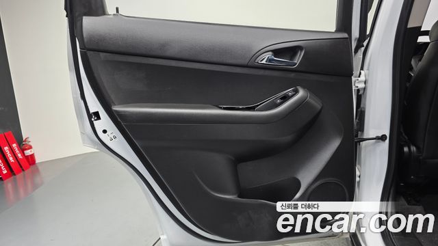 Chevrolet Orlando LPG LT Safety Pack 2018 — фото 31