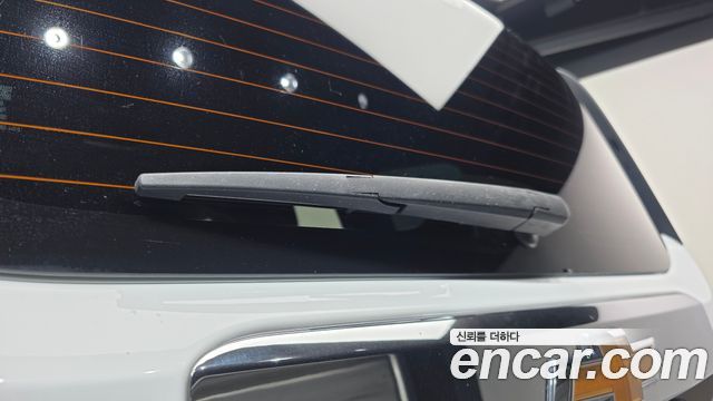 Chevrolet Orlando LPG LT Safety Pack 2018 — фото 33