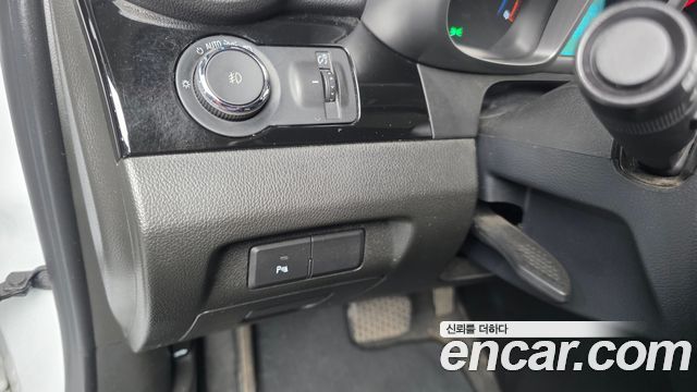 Chevrolet Orlando LPG LT Safety Pack 2018 — фото 36