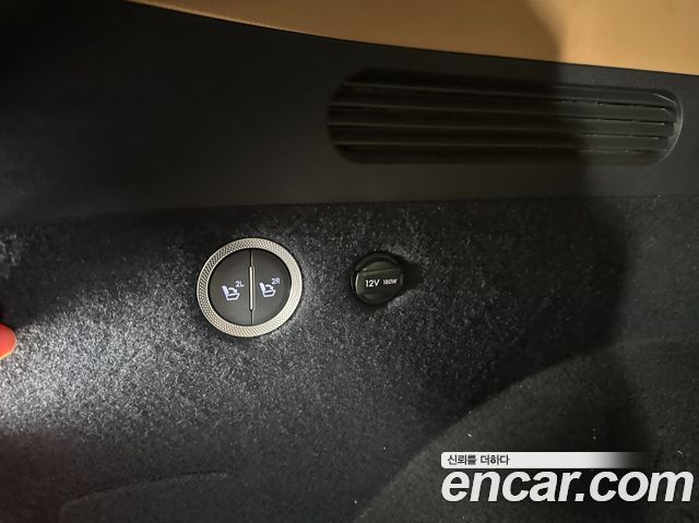 Genesis GV80 3.0 Diesel 2WD 2021 — фото 23