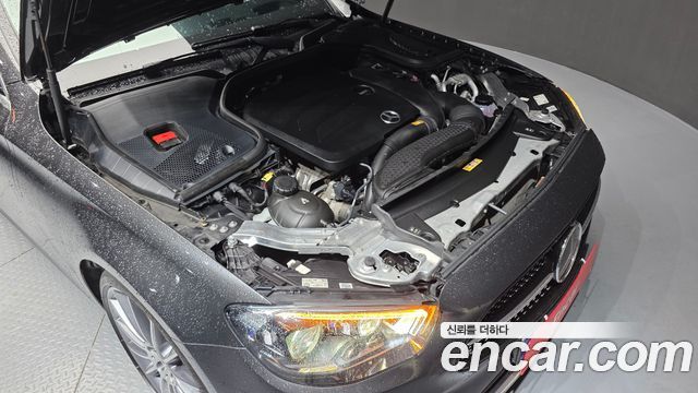 Mercedes-Benz E-Class (W213) E350 4MATIC AMG Line 2021 — фото 6