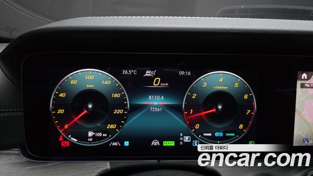 Mercedes-Benz E-Class (W213) E350 4MATIC AMG Line 2021 — фото 8