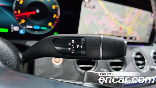 Mercedes-Benz E-Class (W213) E350 4MATIC AMG Line 2021 — фото 9