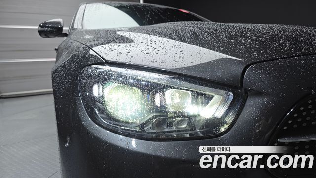 Mercedes-Benz E-Class (W213) E350 4MATIC AMG Line 2021 — фото 22