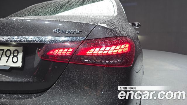 Mercedes-Benz E-Class (W213) E350 4MATIC AMG Line 2021 — фото 23