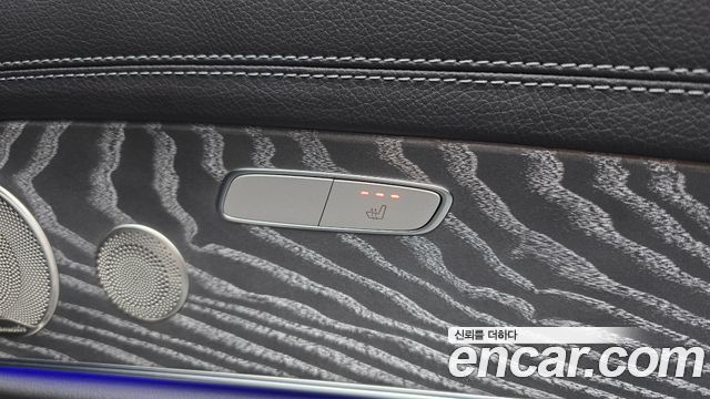Mercedes-Benz E-Class (W213) E350 4MATIC AMG Line 2021 — фото 29