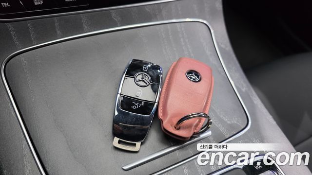 Mercedes-Benz E-Class (W213) E350 4MATIC AMG Line 2021 — фото 35