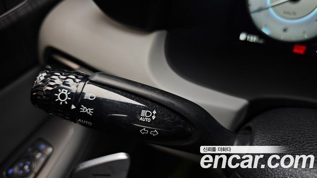 Hyundai Palisade Gasoline 3.8 2WD Le Blanc 2024 — фото 24
