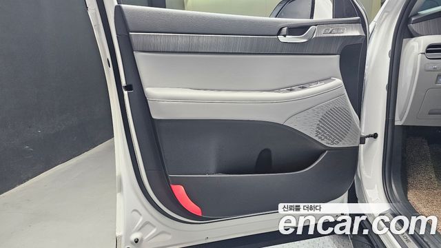 Hyundai Palisade Gasoline 3.8 2WD Le Blanc 2024 — фото 30