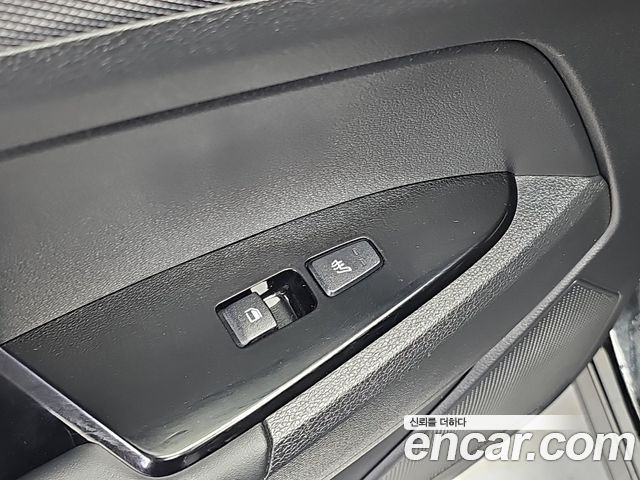 Kia Sportage Hybrid (V) Nobleless 2WD 2024 — фото 18