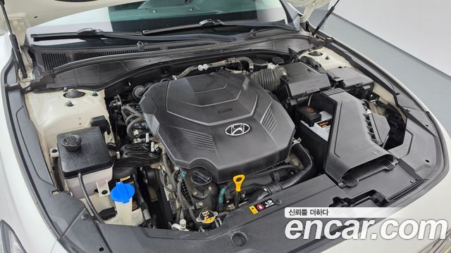 Hyundai Grandeur (IG) 3.0 Exclusive Special 2019 — фото 6