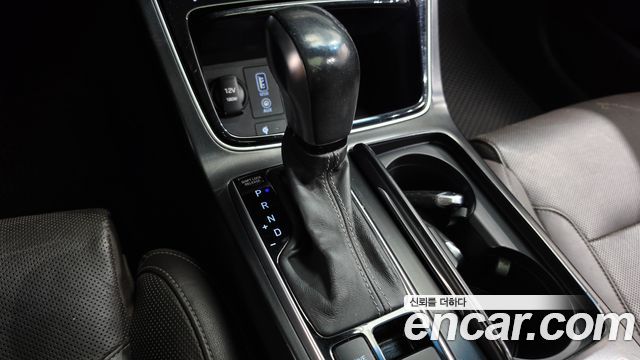Hyundai Grandeur (IG) 3.0 Exclusive Special 2019 — фото 9