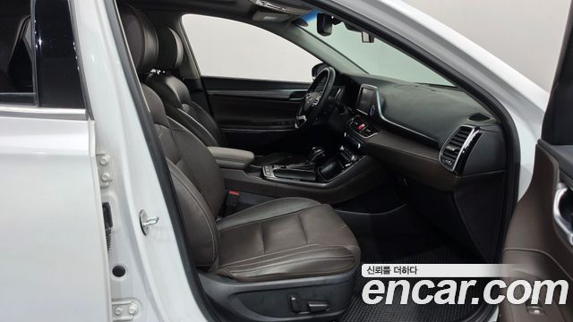 Hyundai Grandeur (IG) 3.0 Exclusive Special 2019 — фото 11