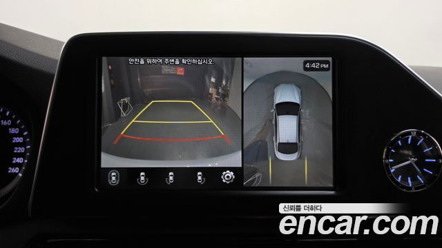 Hyundai Grandeur (IG) 3.0 Exclusive Special 2019 — фото 15
