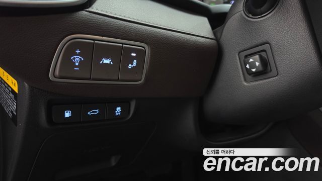 Hyundai Grandeur (IG) 3.0 Exclusive Special 2019 — фото 16