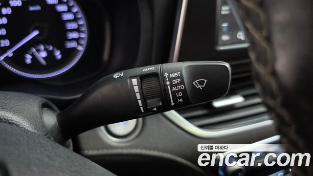 Hyundai Grandeur (IG) 3.0 Exclusive Special 2019 — фото 30