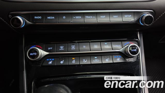 Hyundai Grandeur (IG) 3.0 Exclusive Special 2019 — фото 31