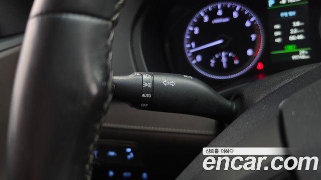 Hyundai Grandeur (IG) 3.0 Exclusive Special 2019 — фото 34