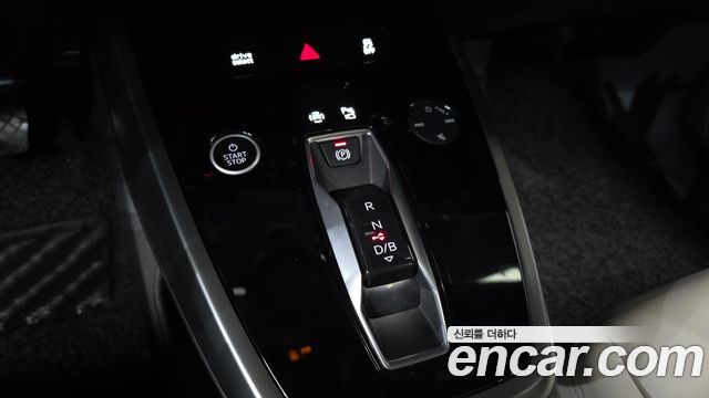 Audi Q4 e-tron (F4) 40 Premium 2022 — фото 9