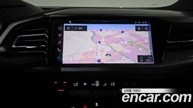 Audi Q4 e-tron (F4) 40 Premium 2022 — фото 16
