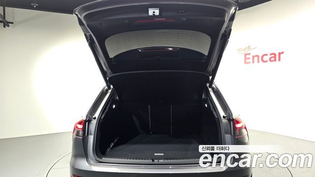 Audi Q4 e-tron (F4) 40 Premium 2022 — фото 21