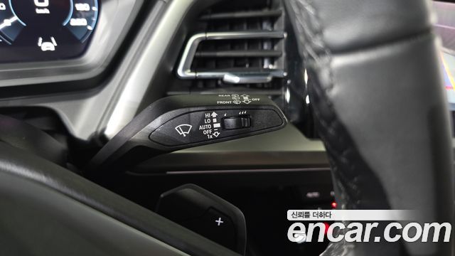 Audi Q4 e-tron (F4) 40 Premium 2022 — фото 24