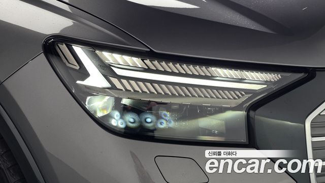 Audi Q4 e-tron (F4) 40 Premium 2022 — фото 28