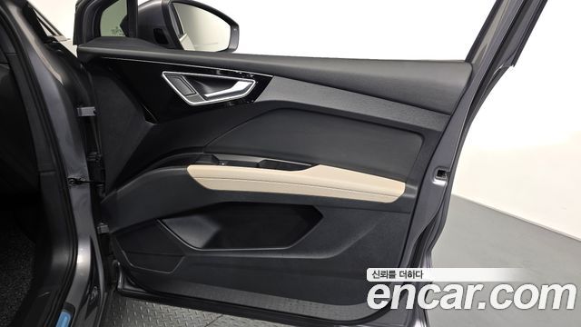 Audi Q4 e-tron (F4) 40 Premium 2022 — фото 30