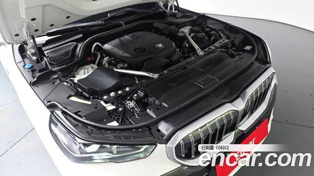 BMW 5 Series (G60) 523d xDrive M Sport 2024 — фото 6