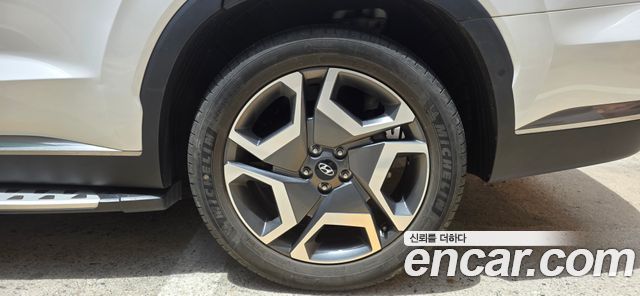 Hyundai Palisade Gasoline 3.8 2WD Prestige 2023 — фото 17