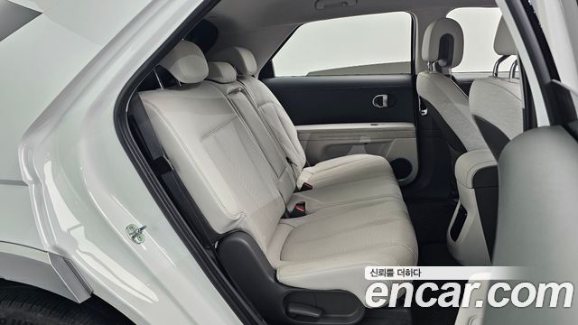 Hyundai Ioniq 5 Long range Prestige 2022 — фото 15