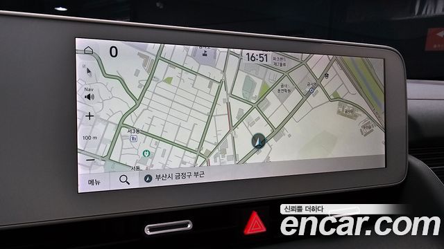 Hyundai Ioniq 5 Long range Prestige 2022 — фото 18