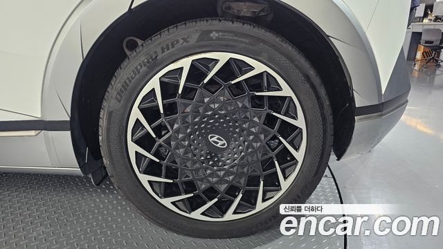 Hyundai Ioniq 5 Long range Prestige 2022 — фото 27
