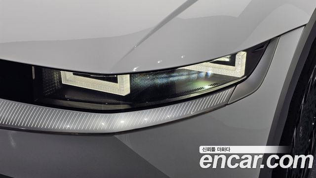Hyundai Ioniq 5 Long range Prestige 2022 — фото 28