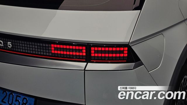 Hyundai Ioniq 5 Long range Prestige 2022 — фото 29