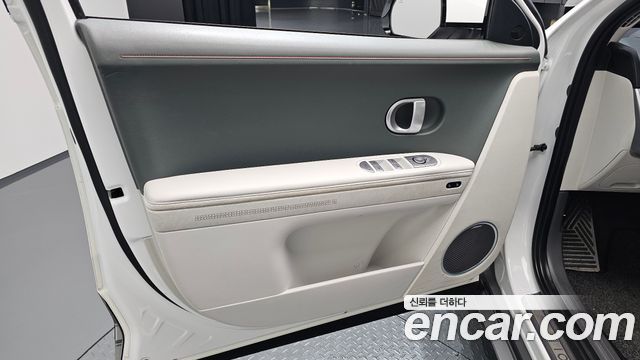 Hyundai Ioniq 5 Long range Prestige 2022 — фото 30