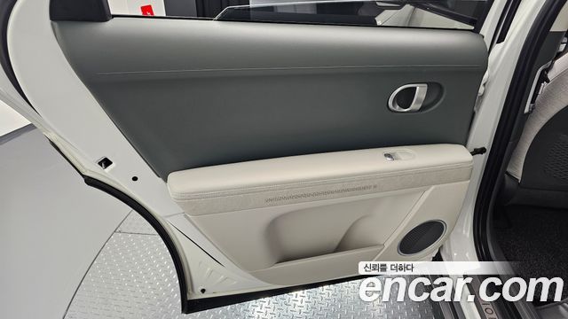 Hyundai Ioniq 5 Long range Prestige 2022 — фото 31