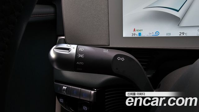 Hyundai Ioniq 5 Long range Prestige 2022 — фото 35