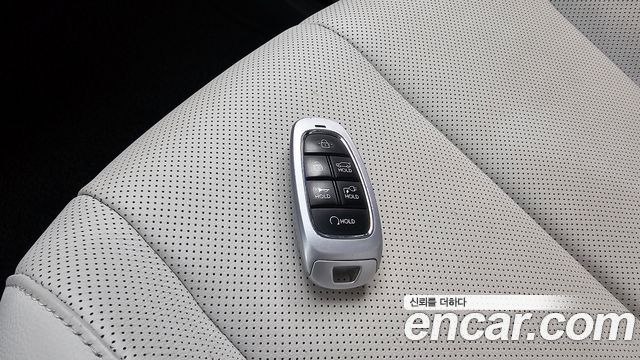 Hyundai Ioniq 5 Long range Prestige 2022 — фото 37