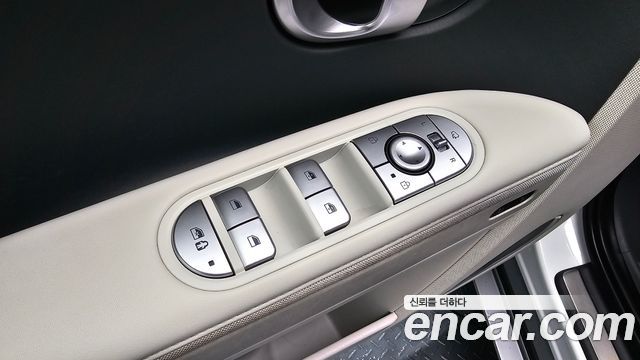 Hyundai Ioniq 5 Long range Prestige 2022 — фото 38