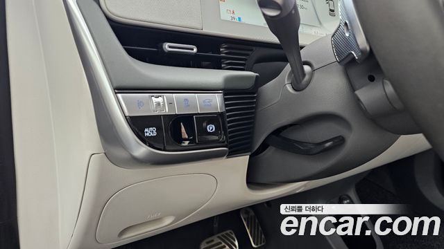 Hyundai Ioniq 5 Long range Prestige 2022 — фото 39