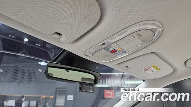 Hyundai Ioniq 5 Long range Prestige 2022 — фото 40