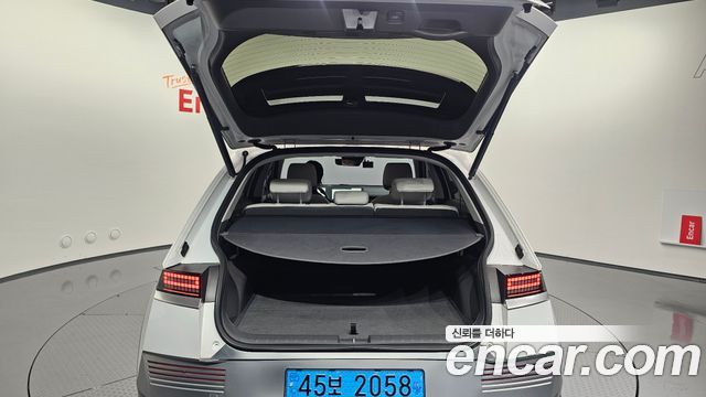 Hyundai Ioniq 5 Long range Prestige 2022 — фото 42