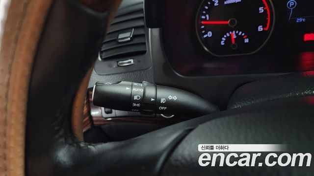 Kia Mohave Diesel 3.0 4WD VIP 2019 — фото 16